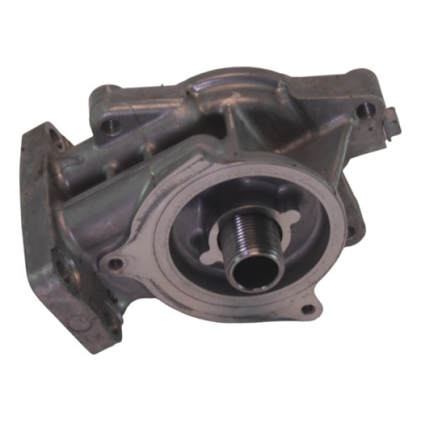 Suporte Filtro De Óleo  Kawasaki Zx6r 2013 (512)