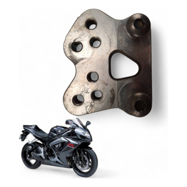 Suporte Bacalhau Dianteiro Esq Suzuki Srad 750 2008