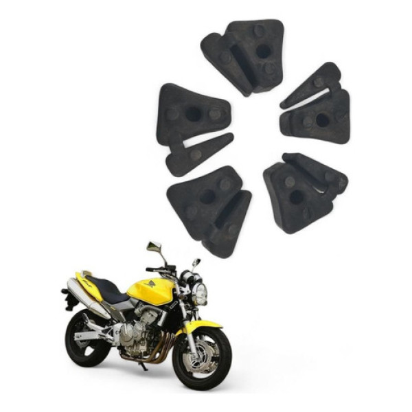 Coxim Coroa Honda Hornet 2007