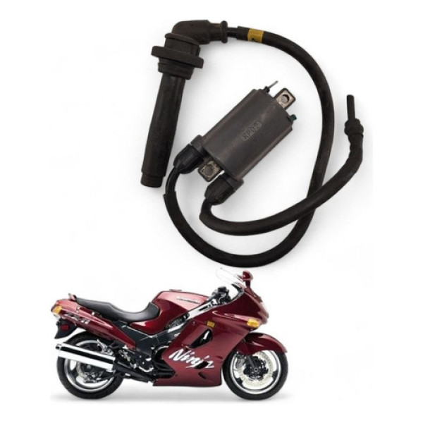 Bobina 1 E 4 Kawasaki Ninja 1100 1995