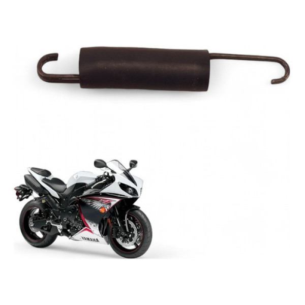 Mola Cavalete Lateral Yamaha Yzf R1 2009