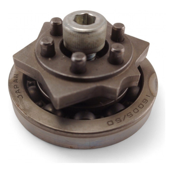 Estrela Câmbio Honda Cbr 1000rr 2008