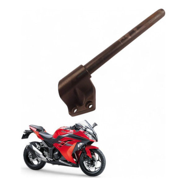 Guidão Direito Kawasaki Ninja 300 2013
