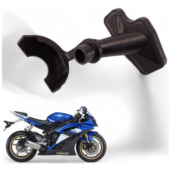 Pescador Óleo Yamaha Yzf R6 2006