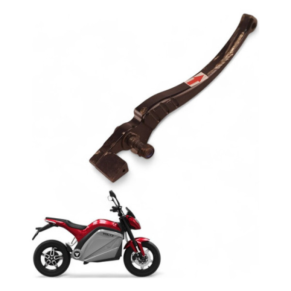 Manete Freio Traseiro Aima TaiLG Voltz Evs 2021