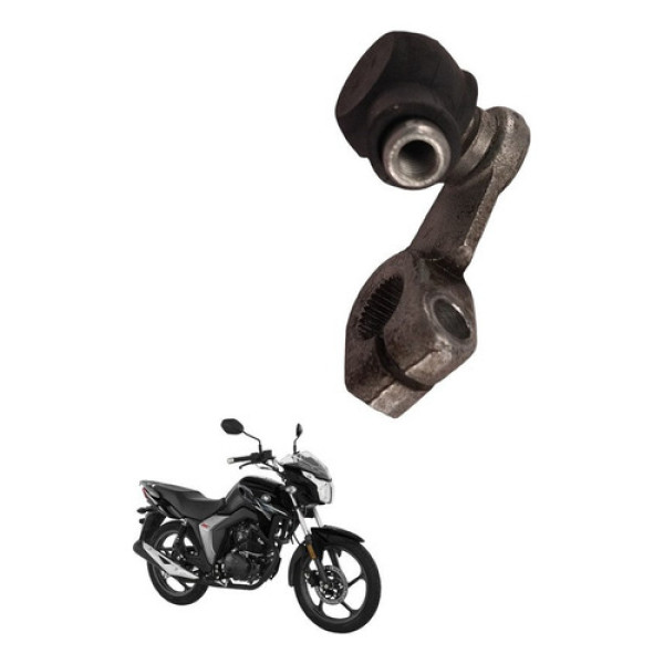 Alavanca Embreagem Haojue Dk 150 20/21