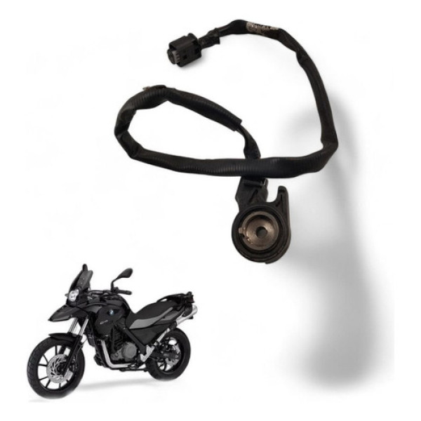 Sensor Cavalete Lateral Bmw G 650 Gs 2015