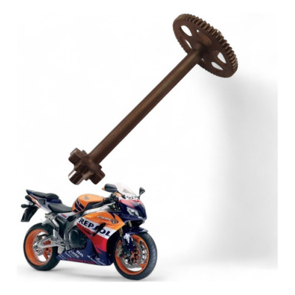 Engrenagem Redução Partida Honda Cbr 1000rr 2007