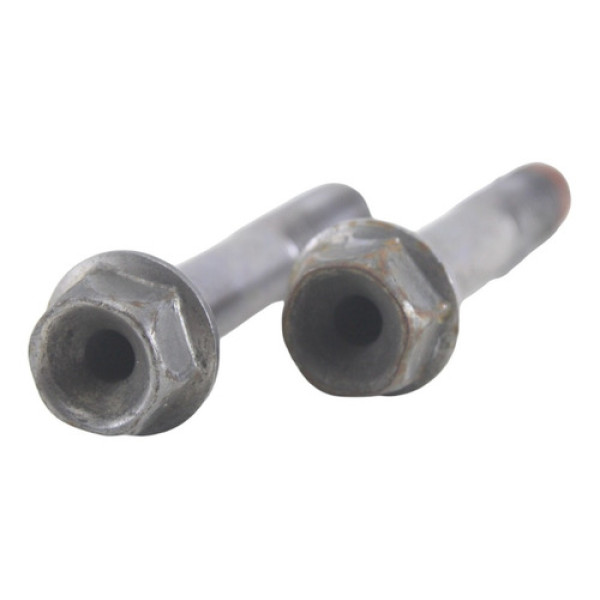 Parafuso Pinça De Freio Dianteira 1 Cbr 600 Rr (458)