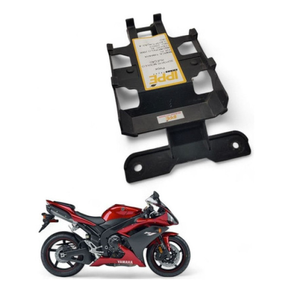 Suporte Módulo Injeção Yamaha Yzf R1 2008
