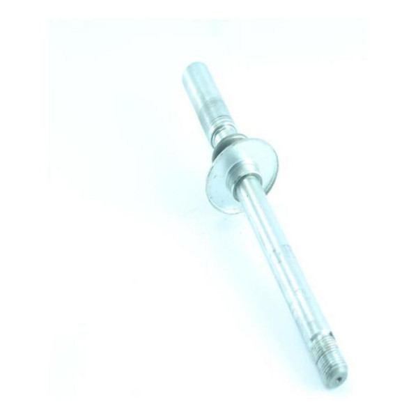 Eixo Roda Dianteira Suzuki Bandit 650 (366)