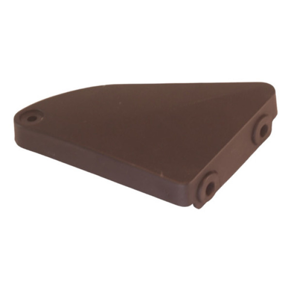 Acabamento Chassi Lado Direito Bmw F800gs