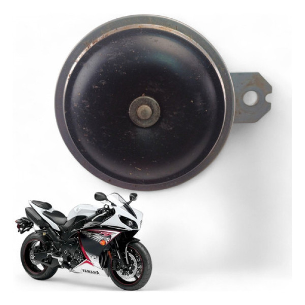 Buzina Yamaha Yzf R1 2009
