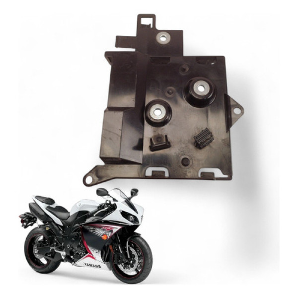 Tampa Caixa Bateria Yamaha Yzf R1 2013
