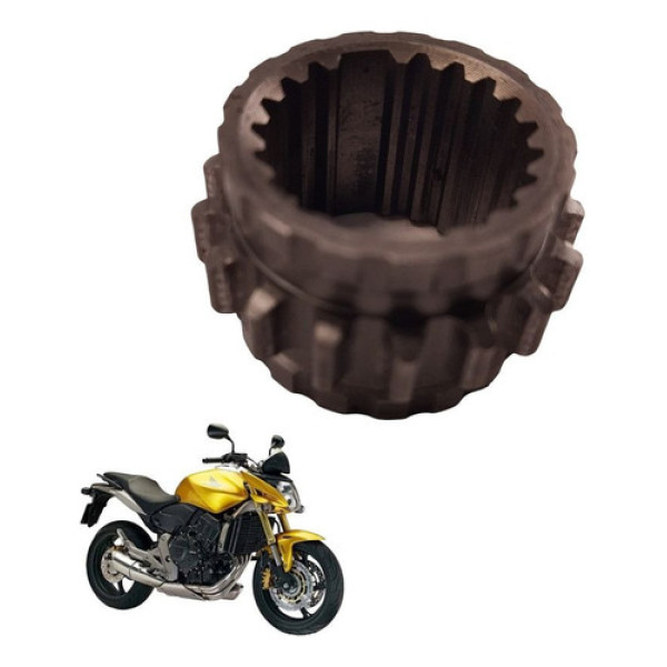Engrenagem Corrente Comando Honda Hornet 2010