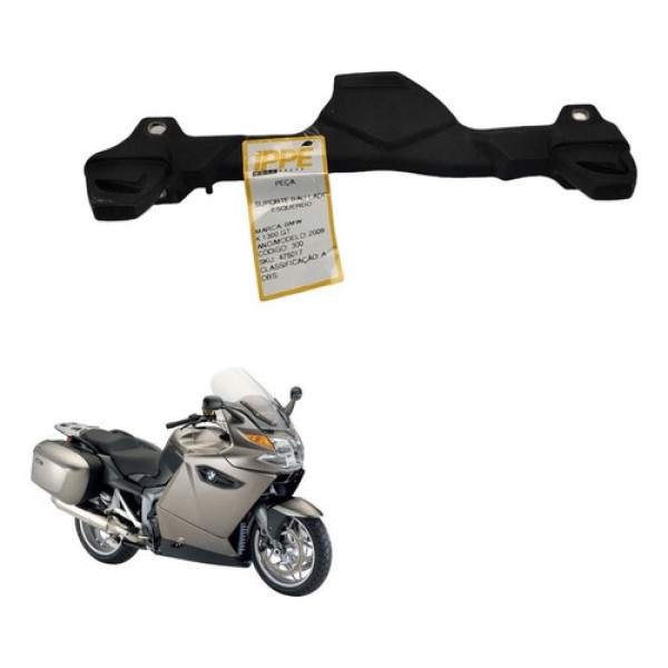 Suporte Bau Lado Esquerdo Bmw K1300gt 2009