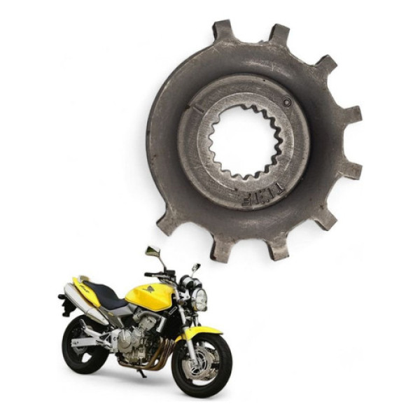 Rotor Pulsador Honda Hornet 2006