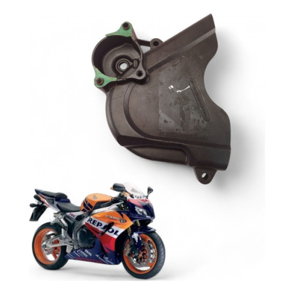 Tampa Pinhão Honda Cbr 1000rr 2007