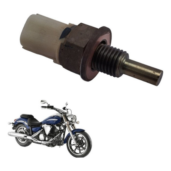 Sensor Temperatura Motor Yamaha Midnight 950 2012