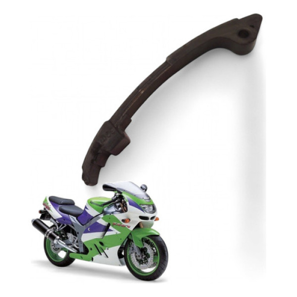 Tensor Corrente Comando Kawasaki Zx 6r 1996