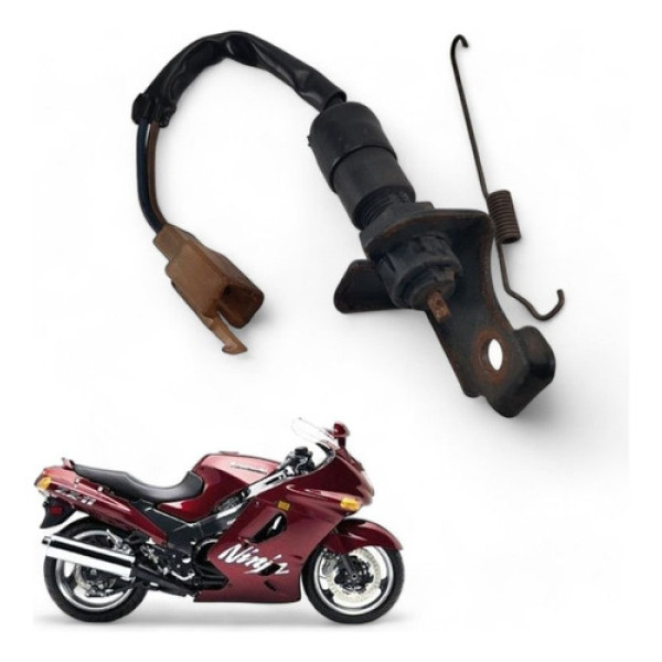 Interruptor Freio Traseiro Kawasaki Zx 11 1996