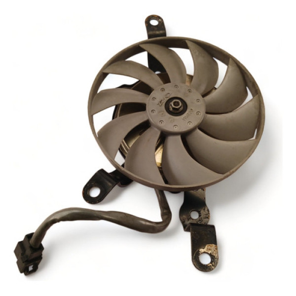 Ventoinha Lado Direito Yamaha Yzf R6 2008