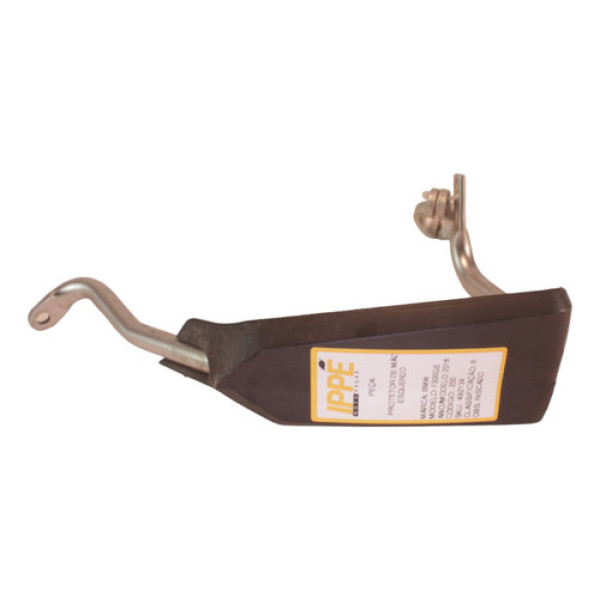 Protetor Mão Esquerdo Bmw F800gs 2016 Bmw F 800 Gs 2016 Bmw