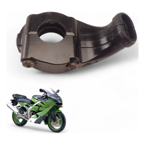 Carcaça Acelerador Kawasaki Zx 6r 1996
