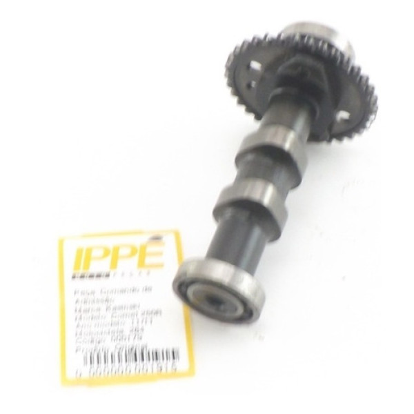 Comando De Admissão Comet Gt 250r Kasinski  (284)