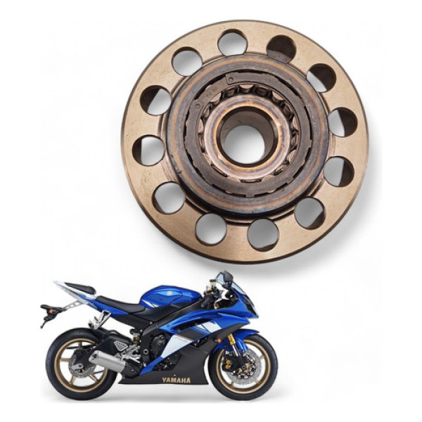 Volante Magneto Yamaha Yzf R6 2009