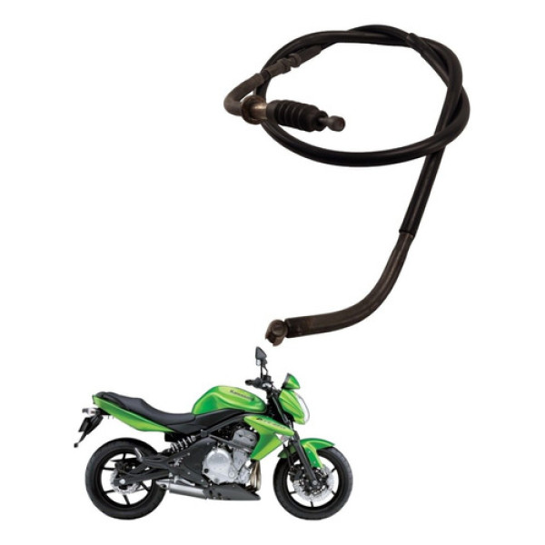 Cabo Embreagem Kawasaki Er-6n 2012