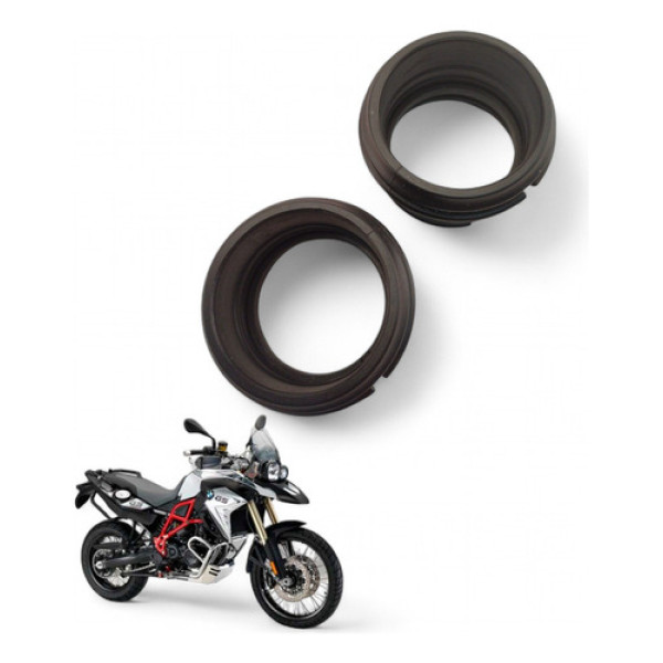 Condutor Caixa Ar Bmw F 800 Gs 2013