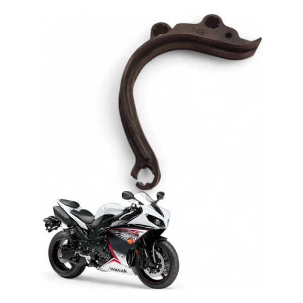 Guia Tampa Pinhão Yamaha Yzf R1 2013