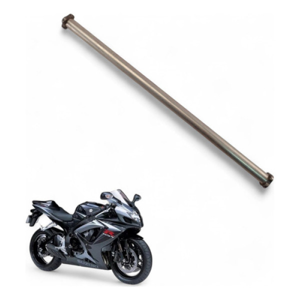 Vareta Acionamento Embreagem Suzuki Srad 750 2008