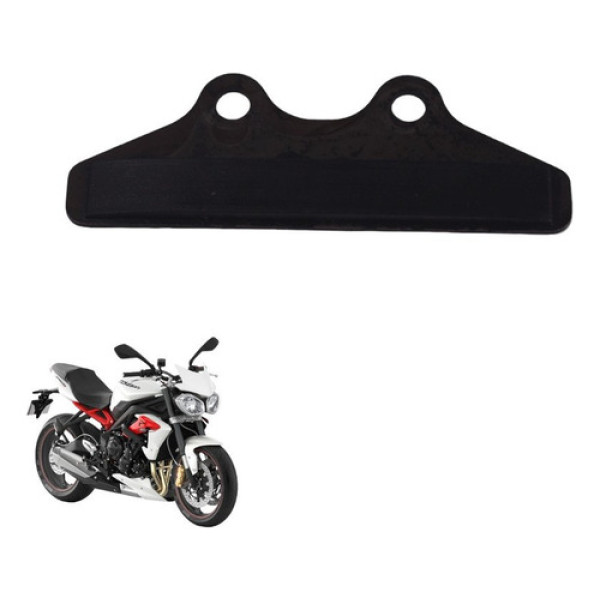 Guia Corrente Comando Superior Triumph Street Triple 675 201
