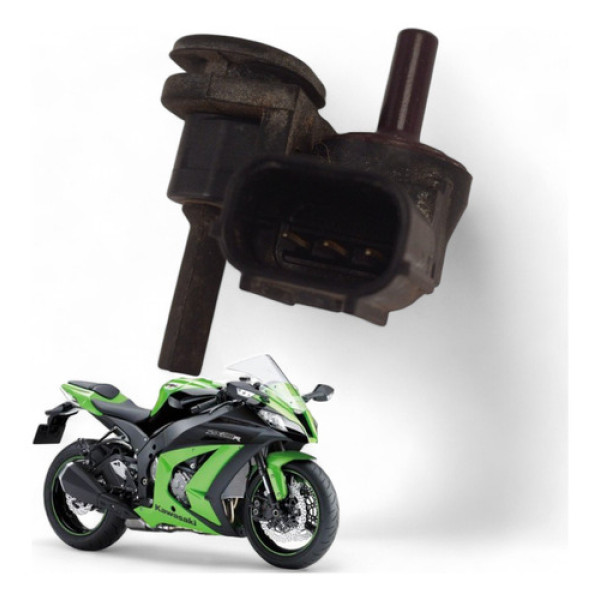 Sensor Map Kawasaki Zx10 R 2014