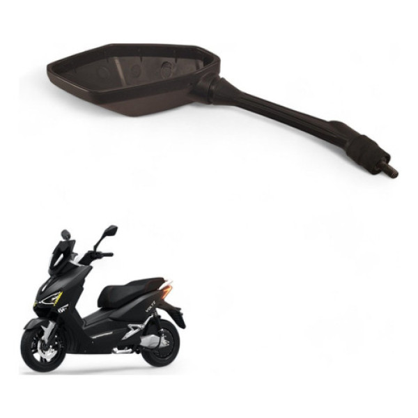 Espelho Retrovisor Esquerdo Aima Voltz Ev 01 2022