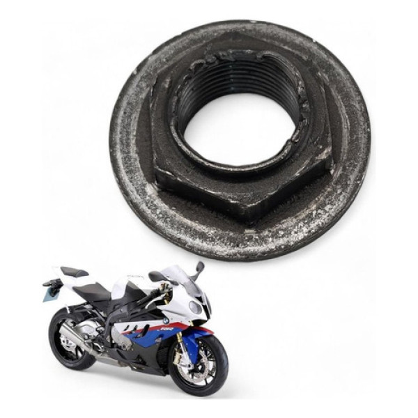 Porca Campana Bmw S1000 Rr 2012