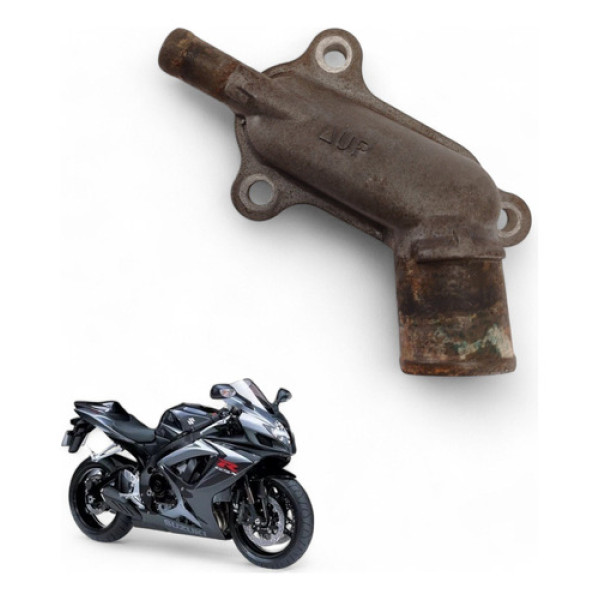 Conexão Mangueira Água Suzuki Srad 750 2008