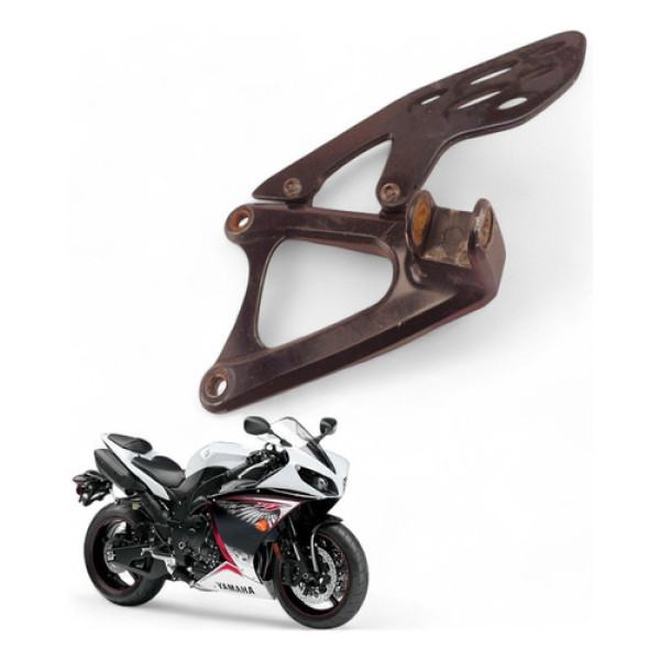 Bacalhau Dianteiro Esquerdo Yamaha Yzf R1 2013