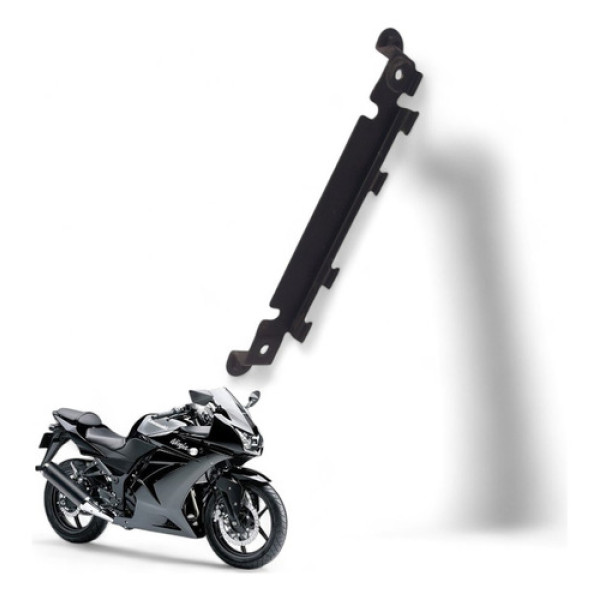 Suporte Radiador Kawasaki Ninja 250 R 2010