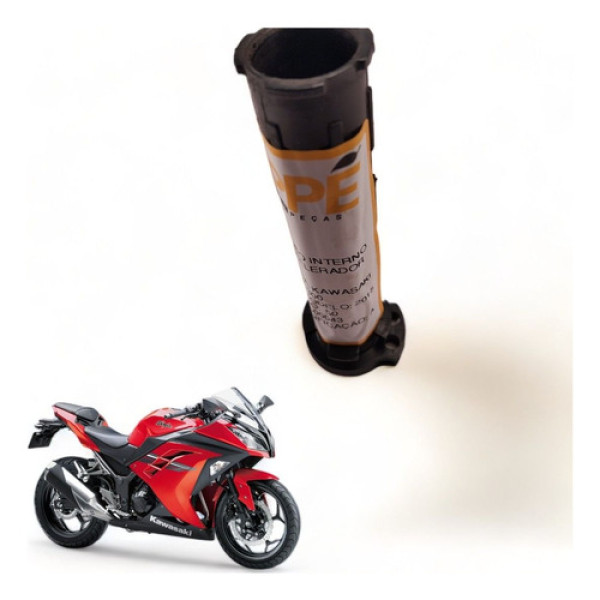 Tubo Interno Acelerador Kawasaki Ninja 300 2015