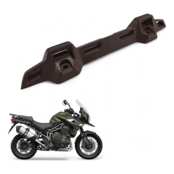 Acabamento Alça Direita Triumph Tiger 1200 Xca 2020