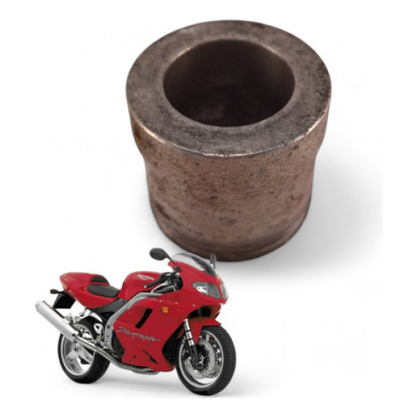 Bucha Roda Dianteira Triumph Daytona 955 2006