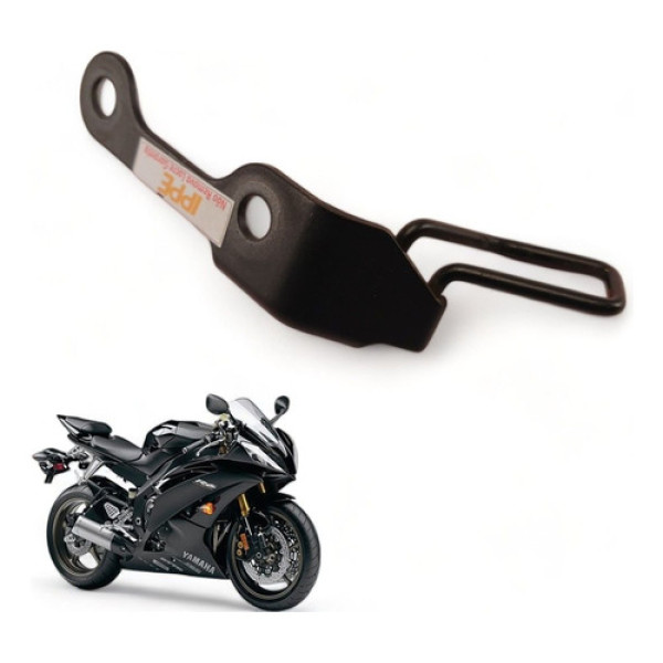 Guia Cabo Yamaha R6 2008