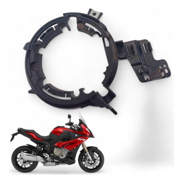 Acabamento Interno Tampa Tanque Bmw S1000 Xr 2017