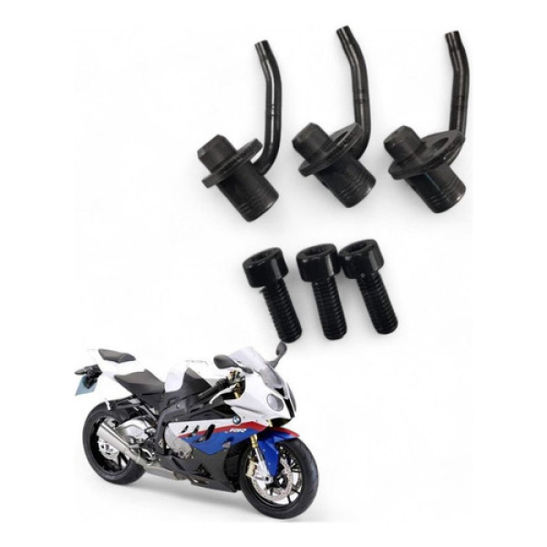 Esguicho Oleo Bmw S1000 Rr 2012