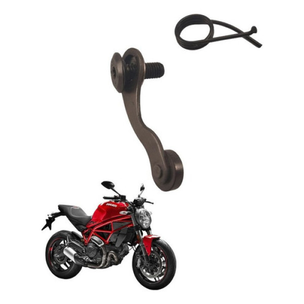 Posicionador Cambio Ducati Monster 797 2018