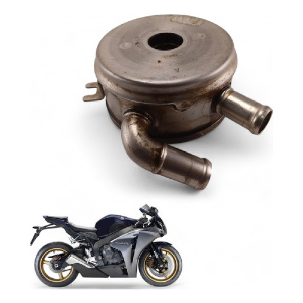 Resfriador Óleo Honda Cbr 1000rr 2008