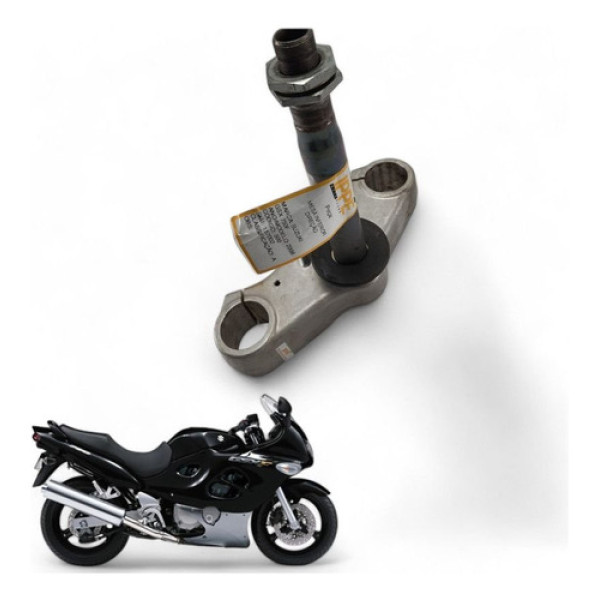 Mesa Inferior Direção Suzuki Gsx 750f 2008